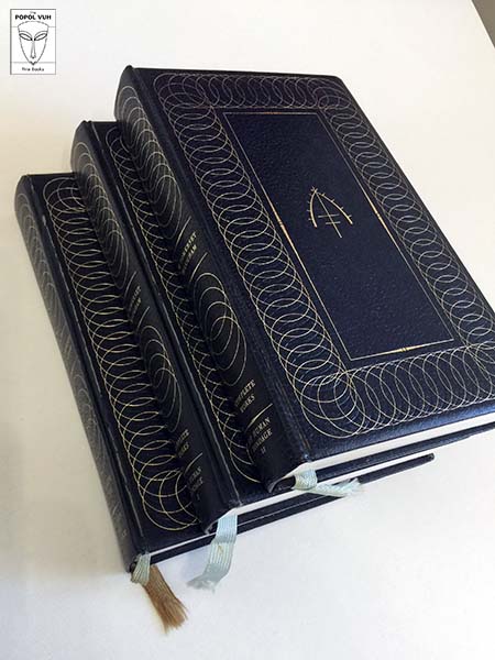 W. Somerset Maugham - Collection Of Maugham Novels